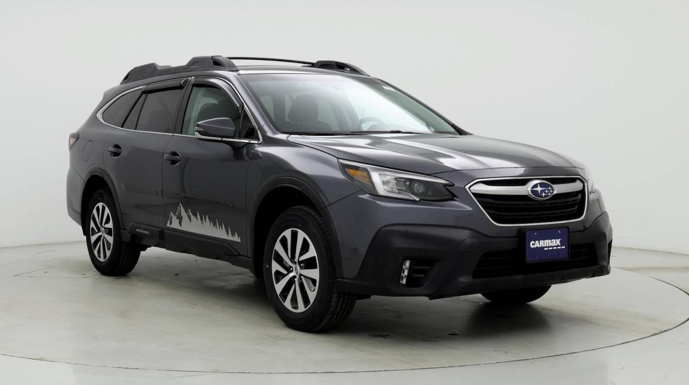 2020 Subaru Outback 2.5i Premium — SUV — 47,708 mi — Lithia Springs, GA