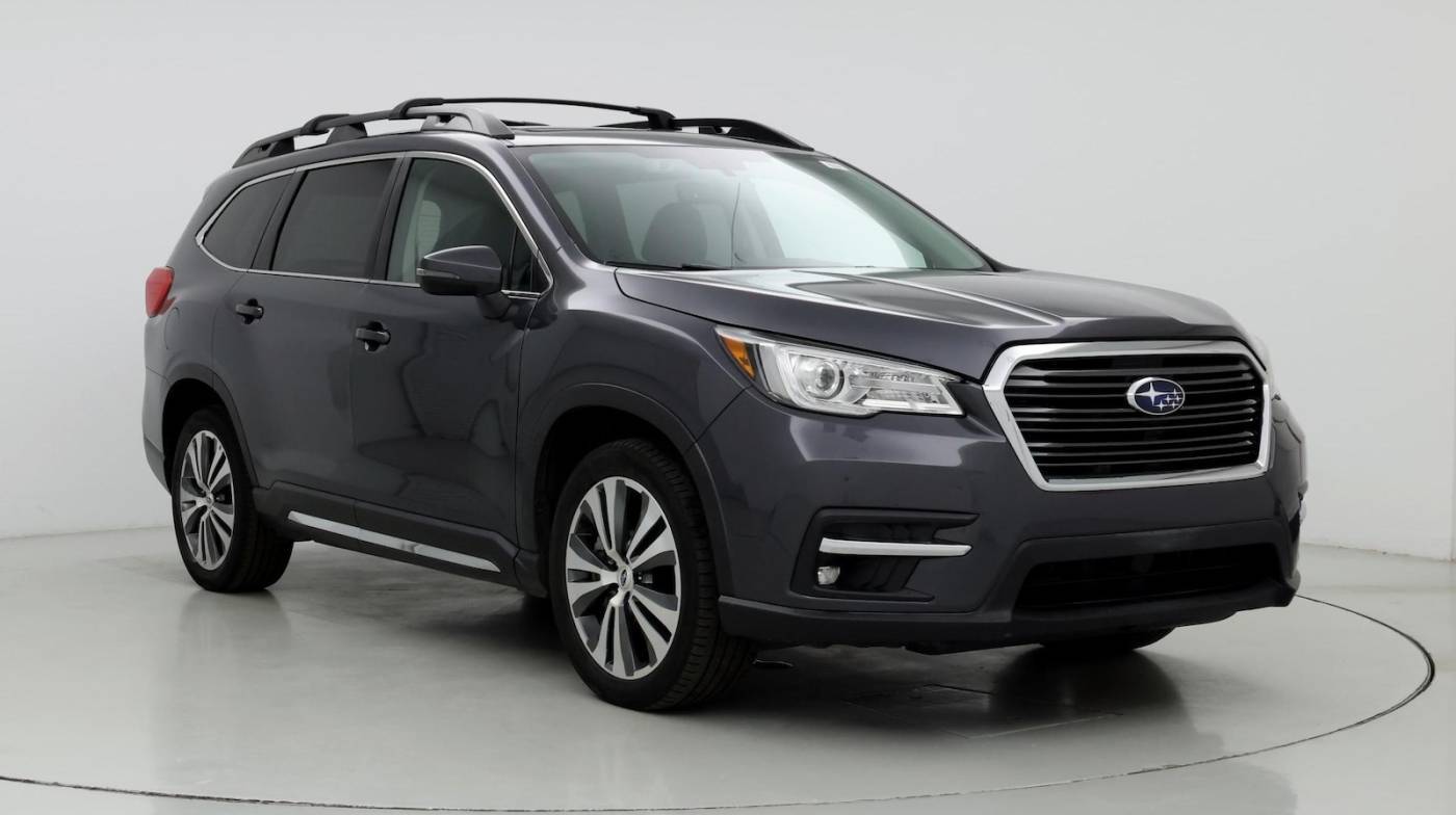 2020 Subaru Ascent Limited — SUV — 101,537 mi — Lithia Springs, GA