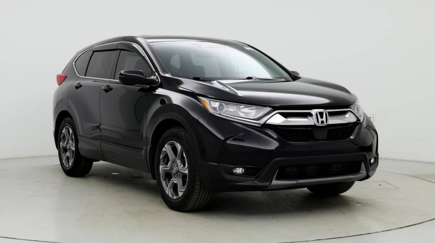 2019 Honda CR-V EX-L — SUV — 23,951 mi — Lithia Springs, GA