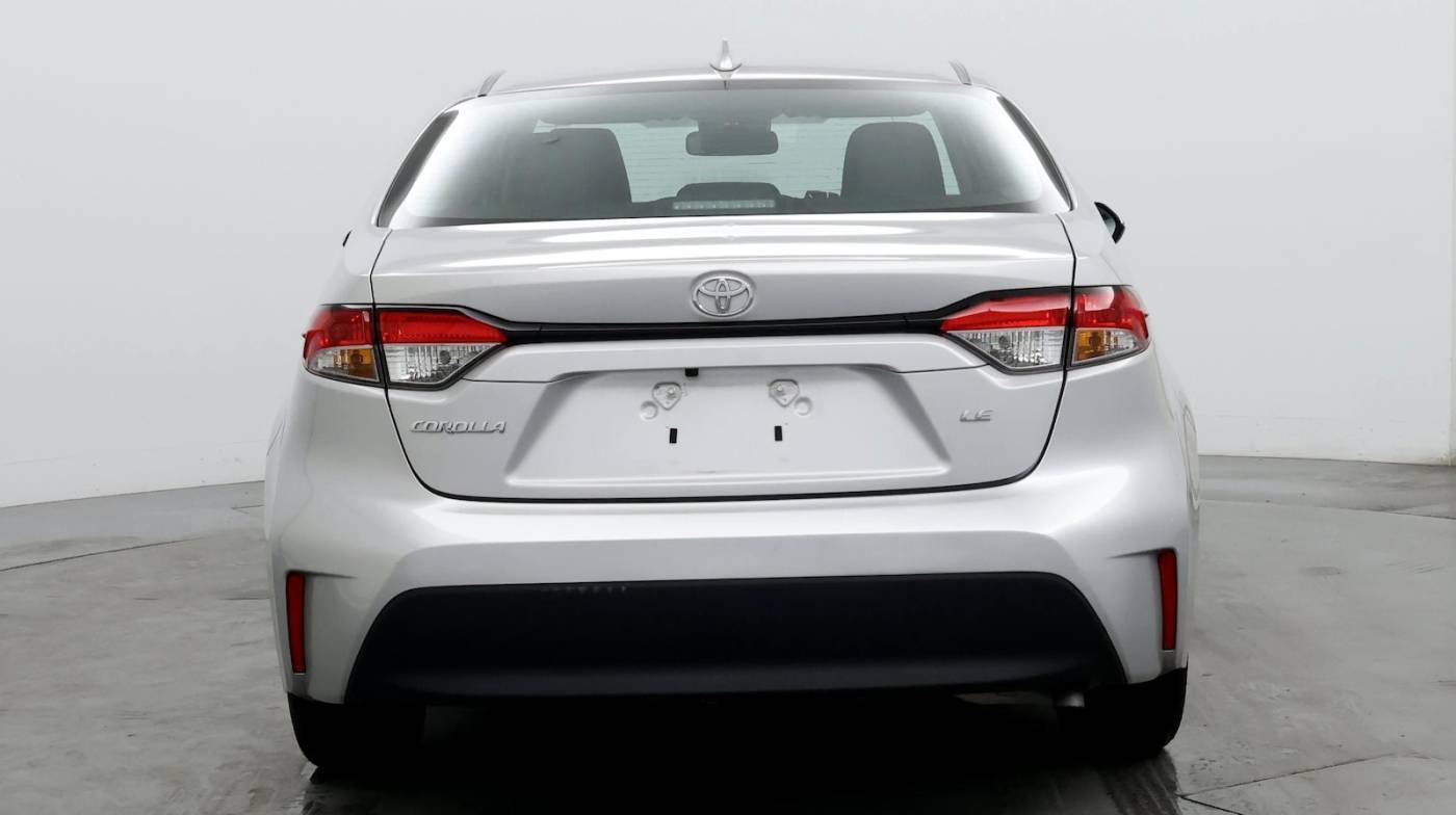 2023 Toyota Corolla LE — Sedan — 29,620 mi — Lithia Springs, GA