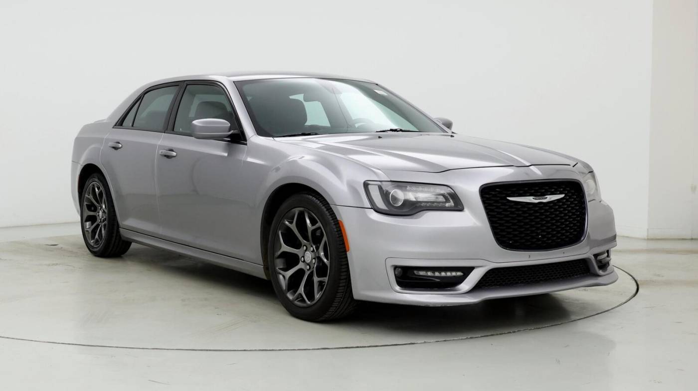 2017 Chrysler 300 S — Sedan — 87,473 mi — Lithia Springs, GA