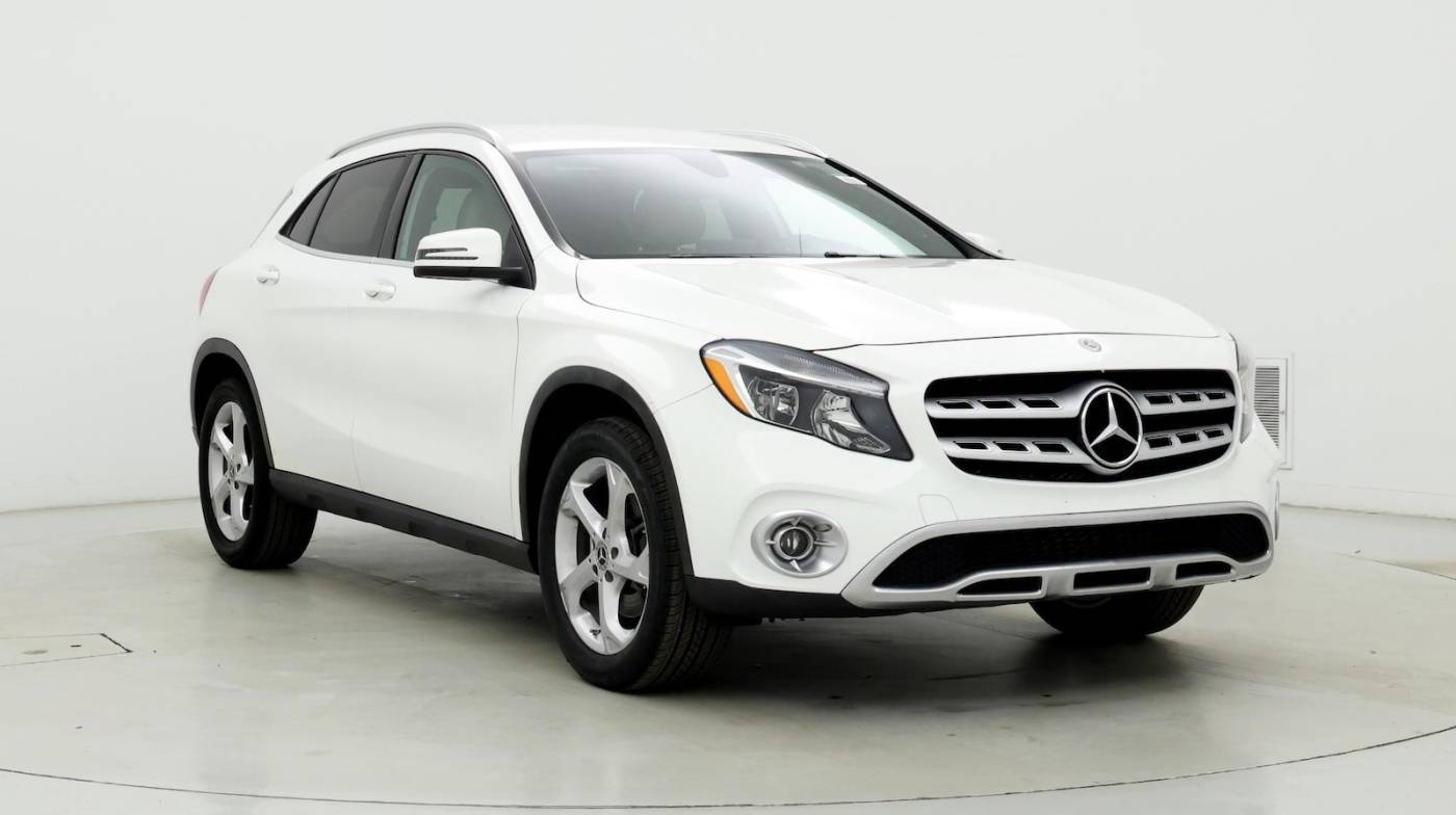2019 Mercedes-Benz GLA GLA 250 — SUV — 24,900 mi — Lithia Springs, GA