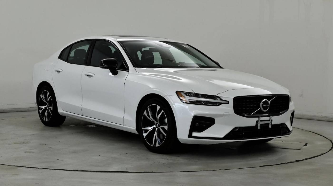 2024 Volvo S60 Core — Sedan — 17,977 mi — Lithia Springs, GA