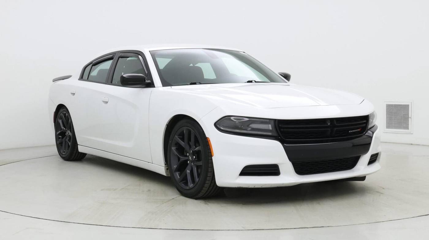 2021 Dodge Charger SXT — Sedan — 56,121 mi — Lithia Springs, GA
