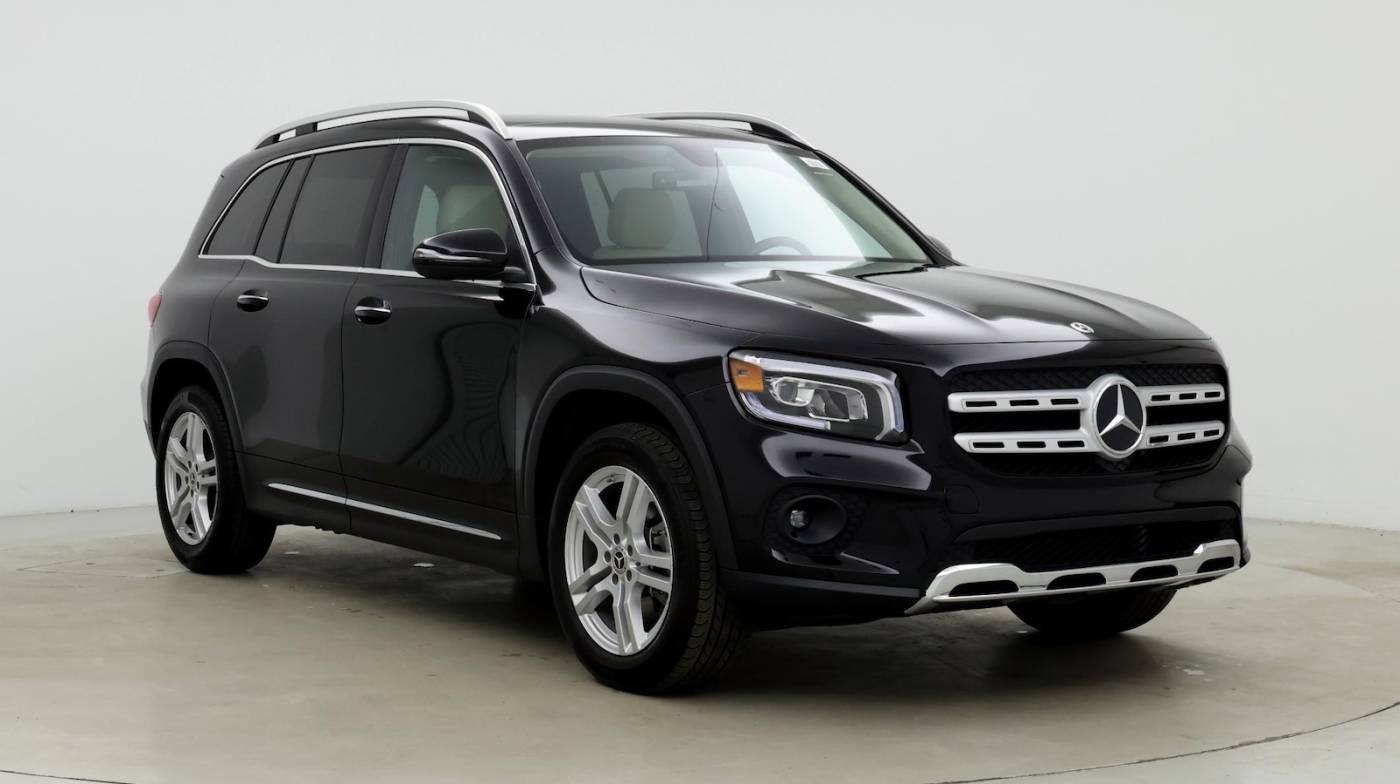 2023 Mercedes-Benz GLB GLB 250 — SUV — 12,923 mi — Lithia Springs, GA