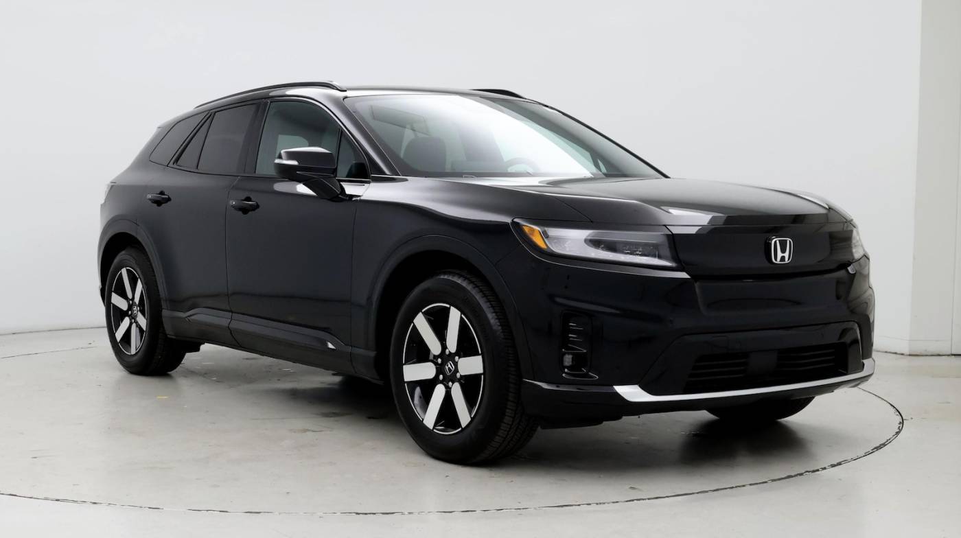 2024 Honda Prologue Touring — SUV — 630 mi — Lithia Springs, GA