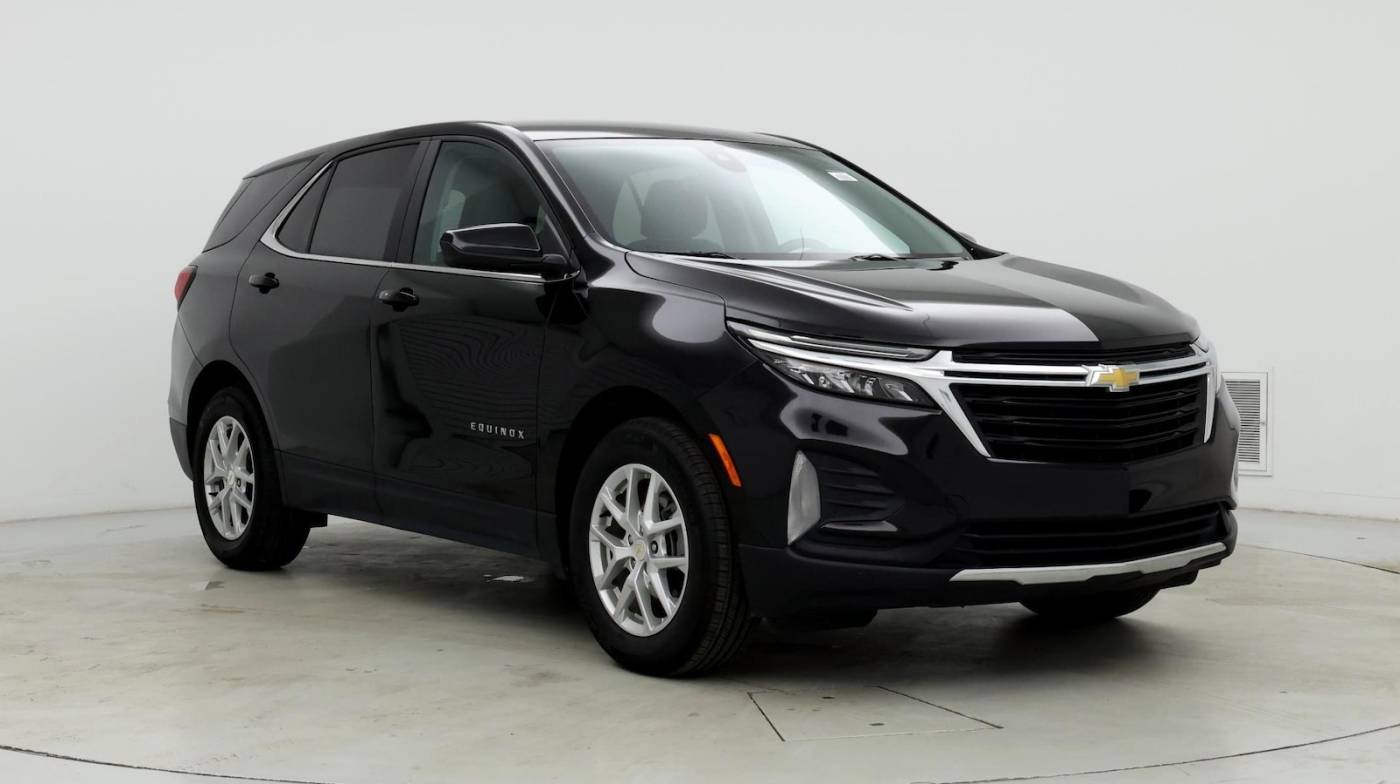 2023 Chevrolet Equinox LT — SUV — 15,909 mi — Lithia Springs, GA