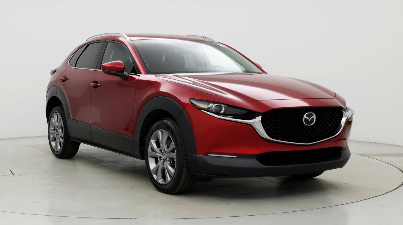 2020 Mazda CX-30 Premium — SUV — 69,258 mi — Lithia Springs, GA