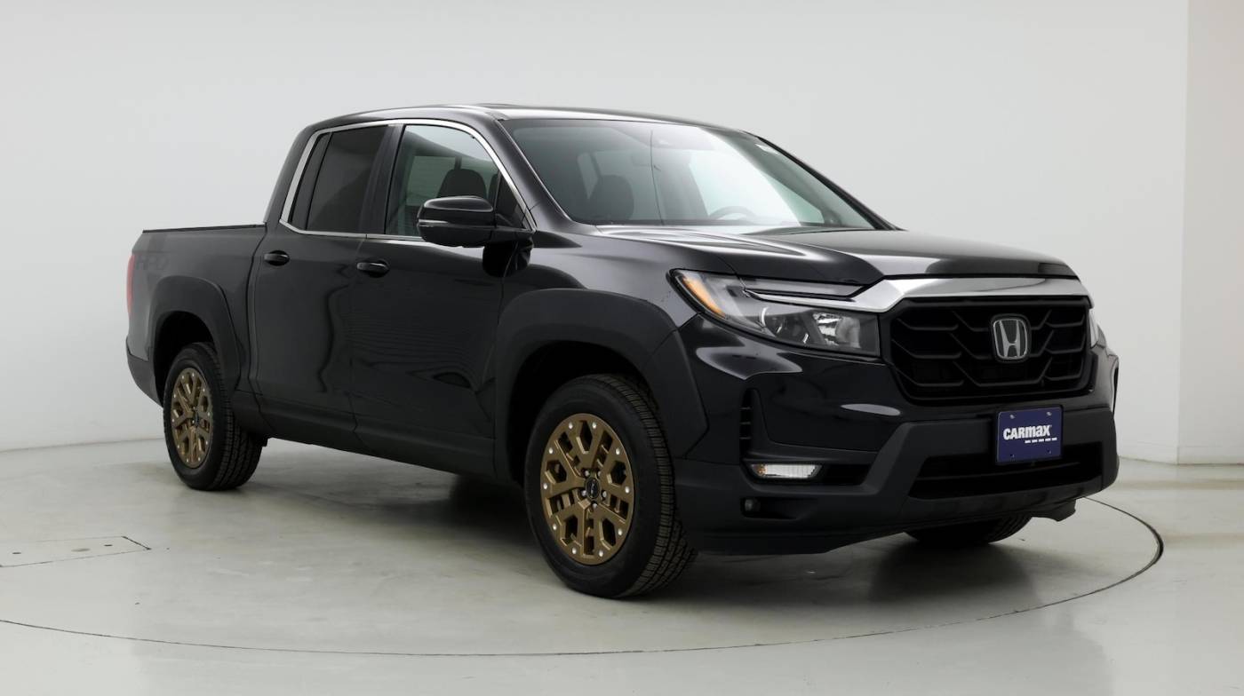 2022 Honda Ridgeline RTL — Pickup Truck — 18,210 mi — Lithia Springs, GA