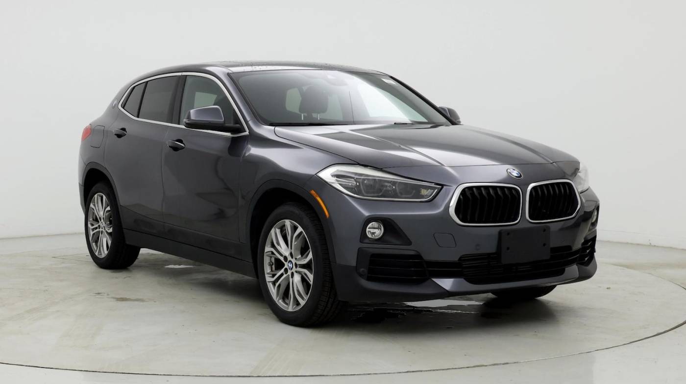 2019 BMW X2 28i — SUV — 37,482 mi — Lithia Springs, GA
