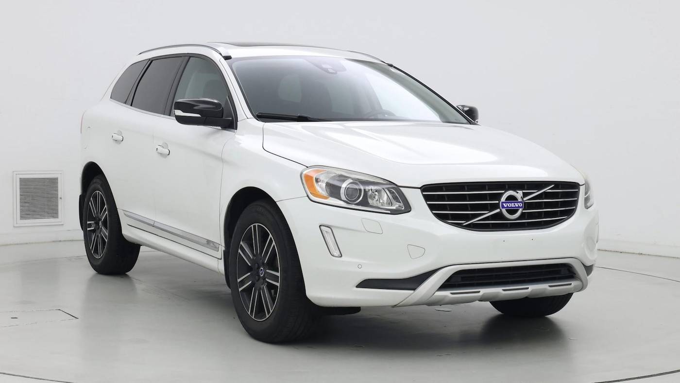 2017 Volvo XC60 Dynamic — SUV — 65,040 mi — Lithia Springs, GA