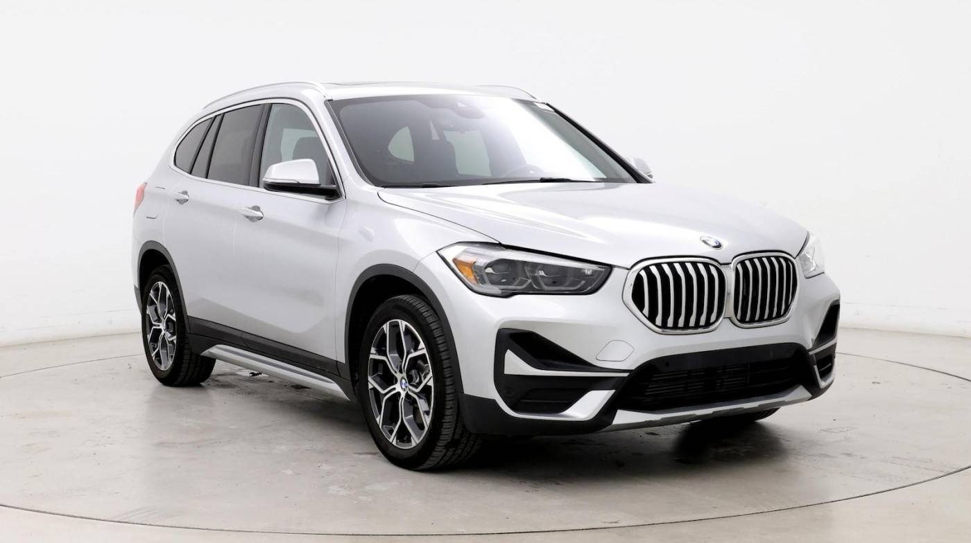 2021 BMW X1 28i — SUV — 19,074 mi — Lithia Springs, GA