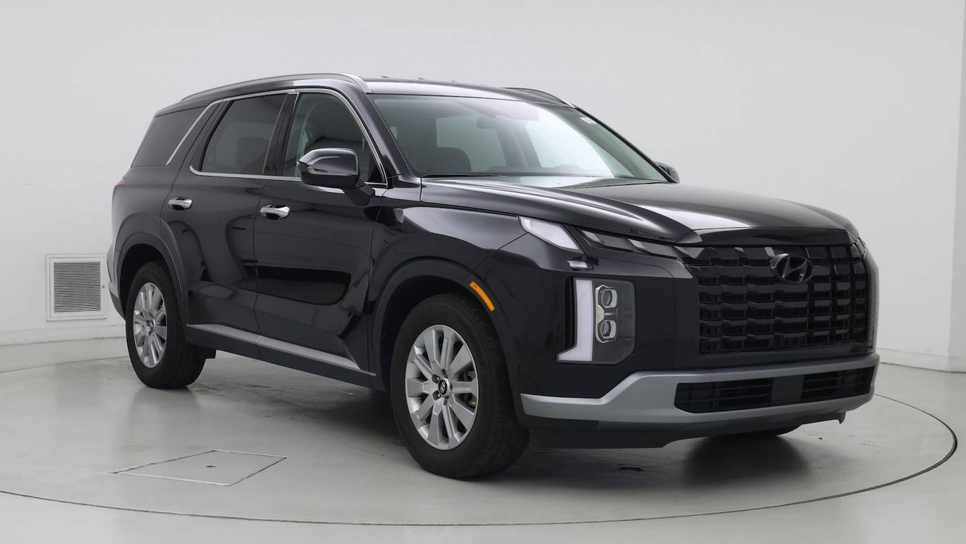 2025 Hyundai Palisade SEL — SUV — 29,818 mi — Lithia Springs, GA