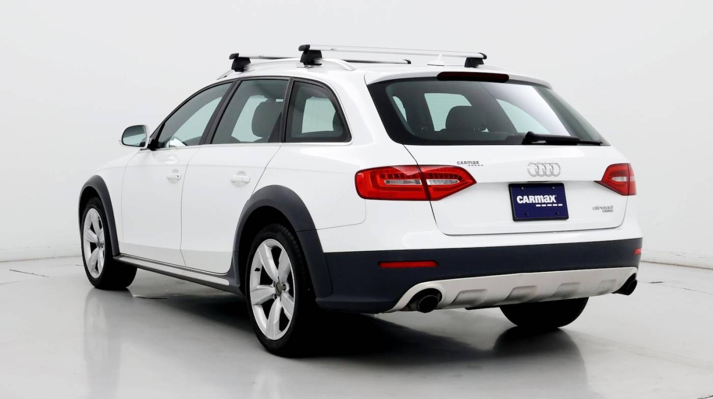 2014 Audi allroad Premium Plus — Wagon — 64,798 mi — Lithia Springs, GA