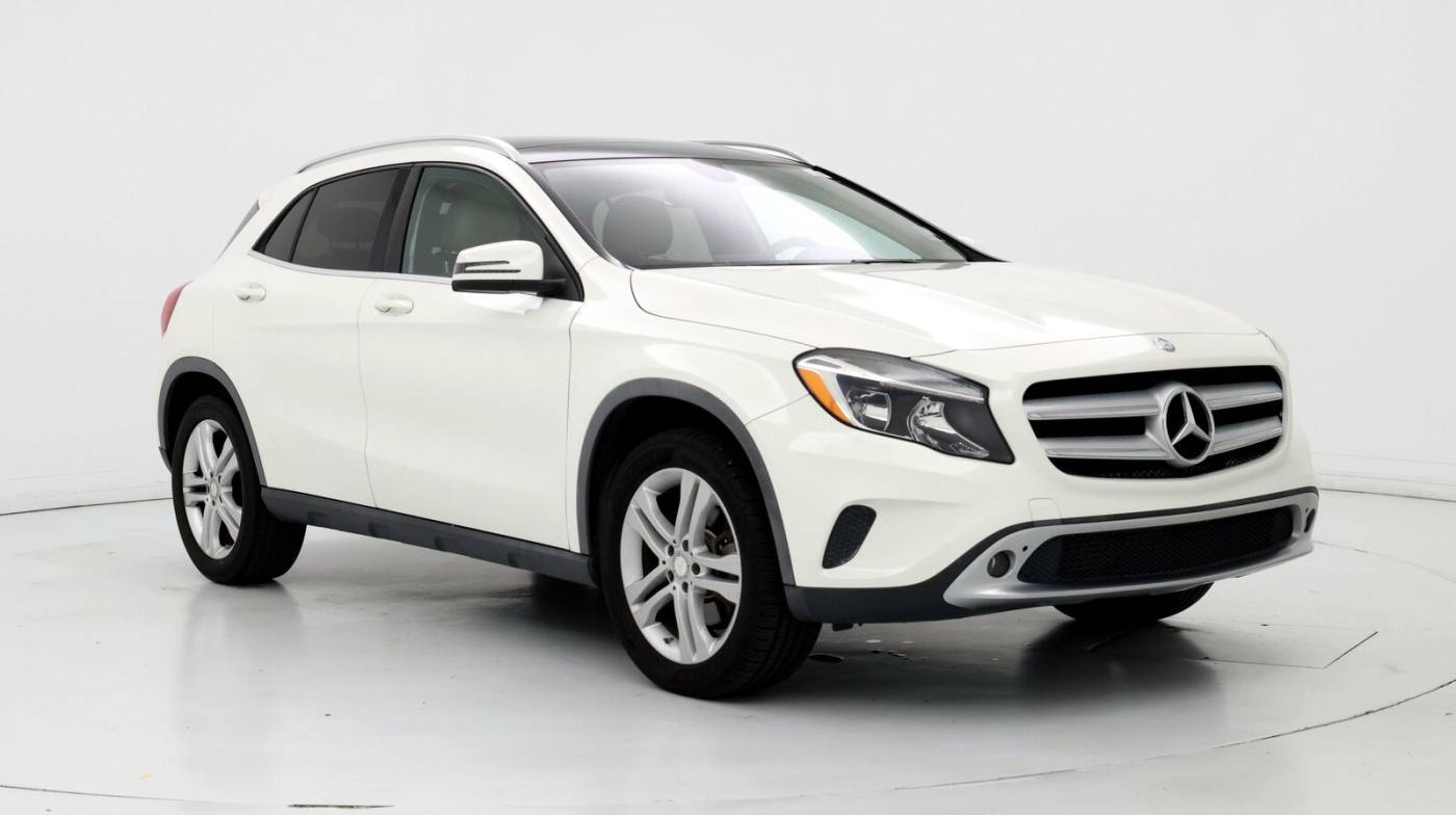 2015 Mercedes-Benz GLA GLA 250 — SUV — 66,097 mi — Lithia Springs, GA