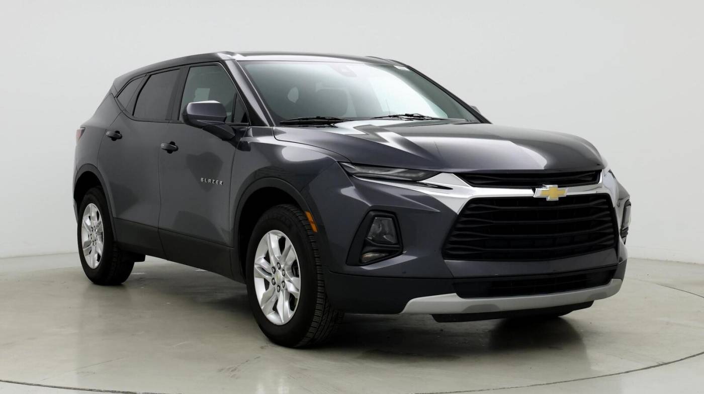 2021 Chevrolet Blazer 2LT — SUV — 30,690 mi — Lithia Springs, GA
