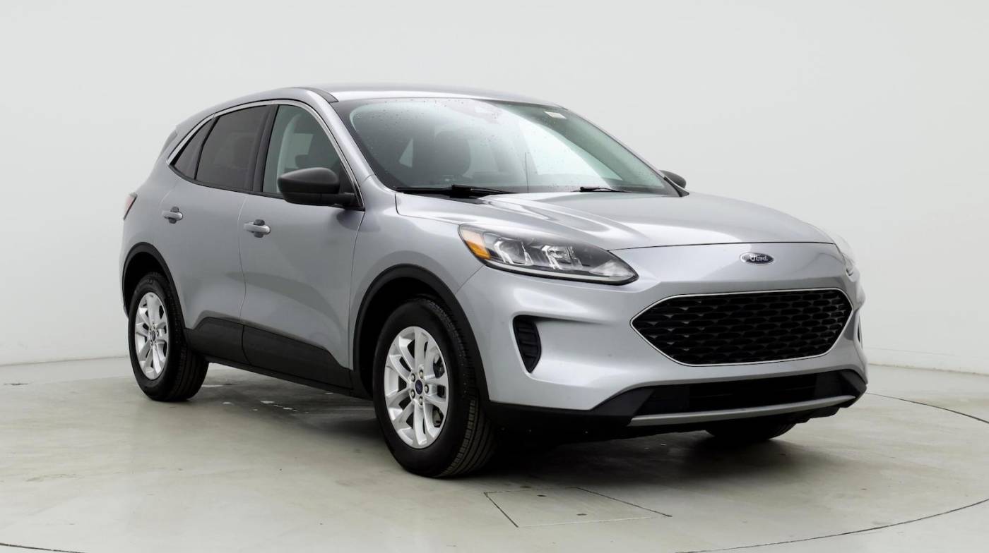 2022 Ford Escape SE — SUV — 41,149 mi — Lithia Springs, GA