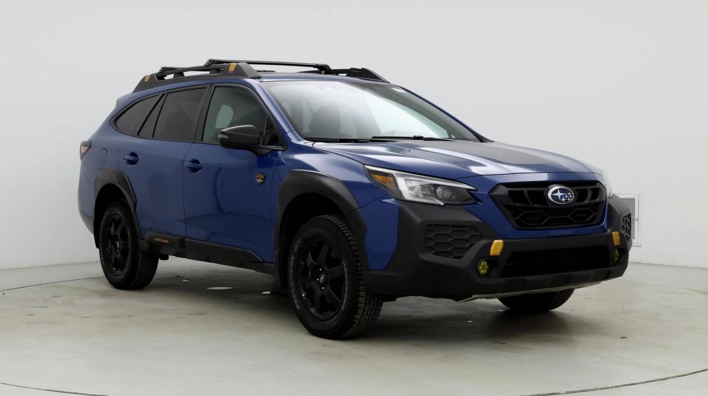 2024 Subaru Outback Wilderness — SUV — 29,112 mi — Lithia Springs, GA