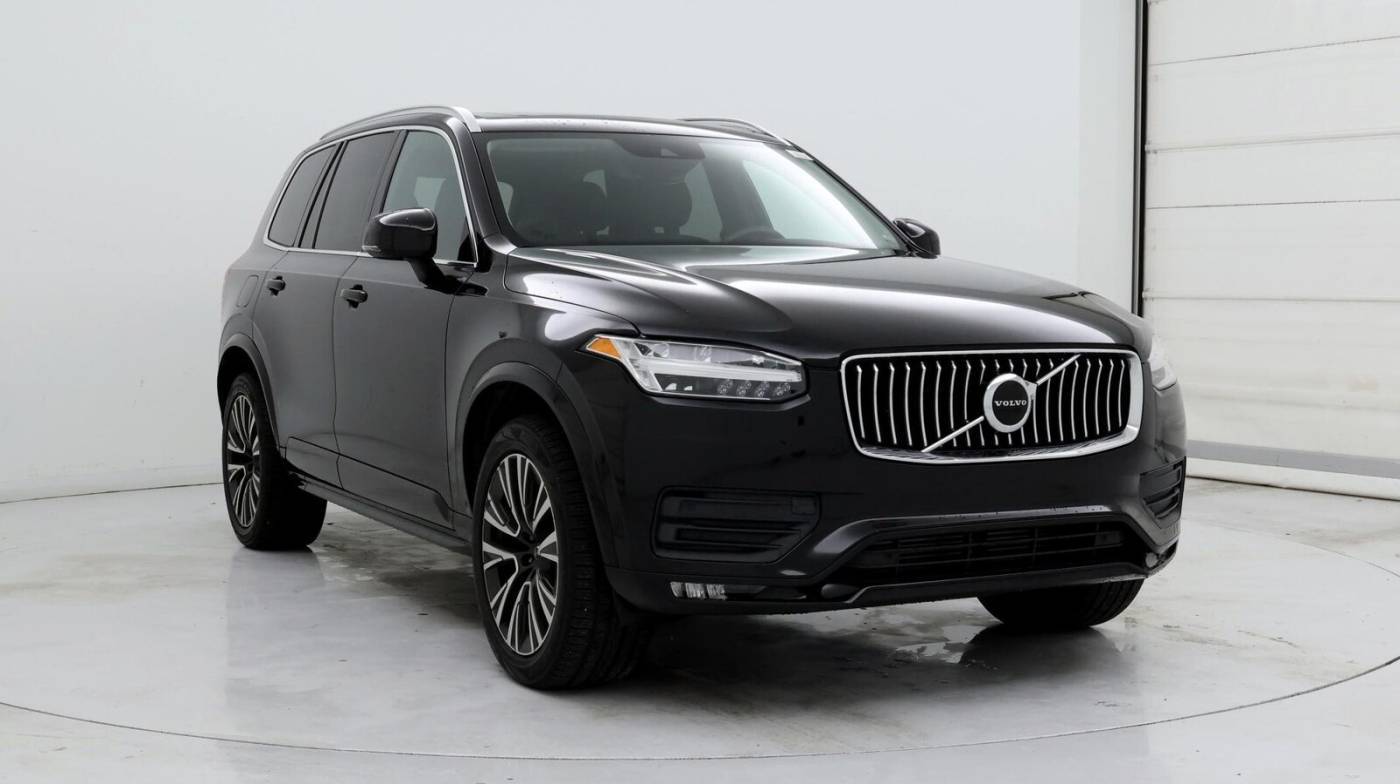 2020 Volvo XC90 Momentum — SUV — 48,133 mi — Lithia Springs, GA