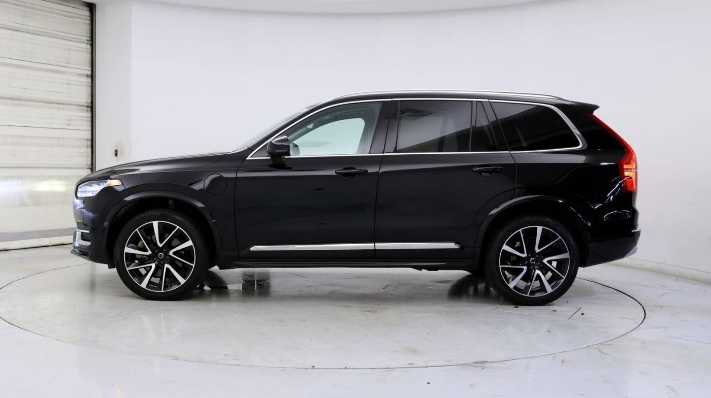 2022 Volvo XC90 Recharge Inscription Expression — SUV — 19,322 mi — Lithia Springs, GA