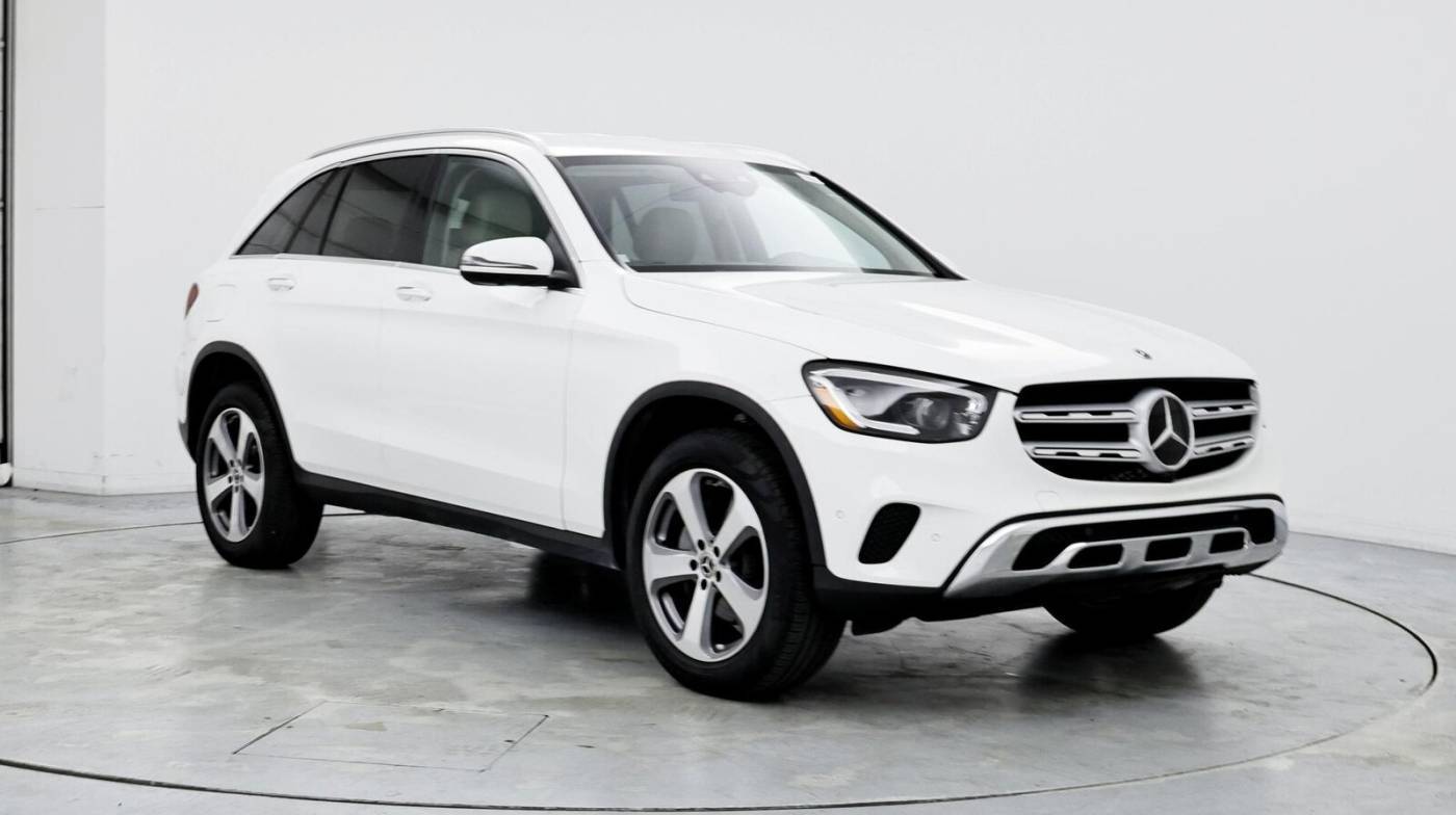 2022 Mercedes-Benz GLC GLC 300 — SUV — 13,661 mi — Lithia Springs, GA