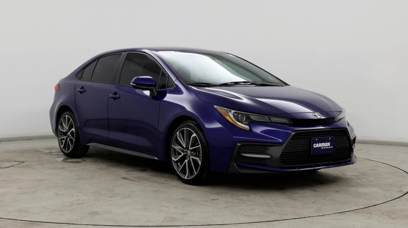 2023 Kia Rio S — Sedan — 5,983 mi — Lithia Springs, GA