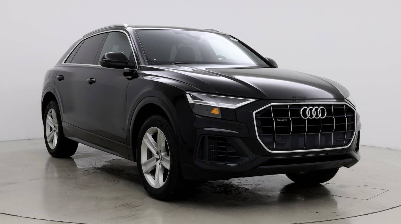 2019 Audi Q8 Premium — SUV — 39,852 mi — Lithia Springs, GA