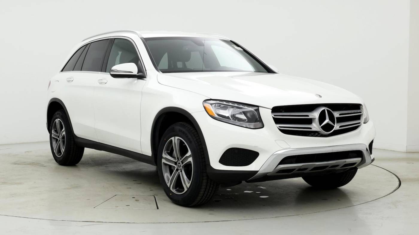 2019 Mercedes-Benz GLC GLC 300 — SUV — 38,424 mi — Lithia Springs, GA