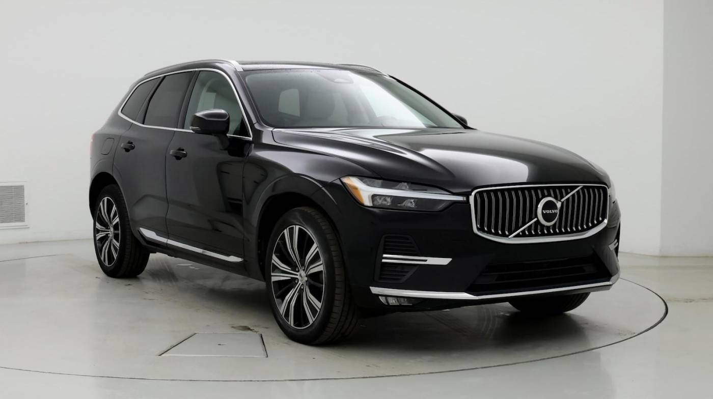 2022 Volvo XC60 Inscription — SUV — 20,419 mi — Lithia Springs, GA