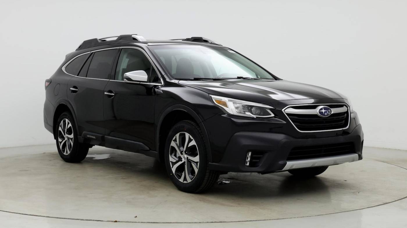 2020 Subaru Outback 2.5i Touring — SUV — 39,709 mi — Lithia Springs, GA
