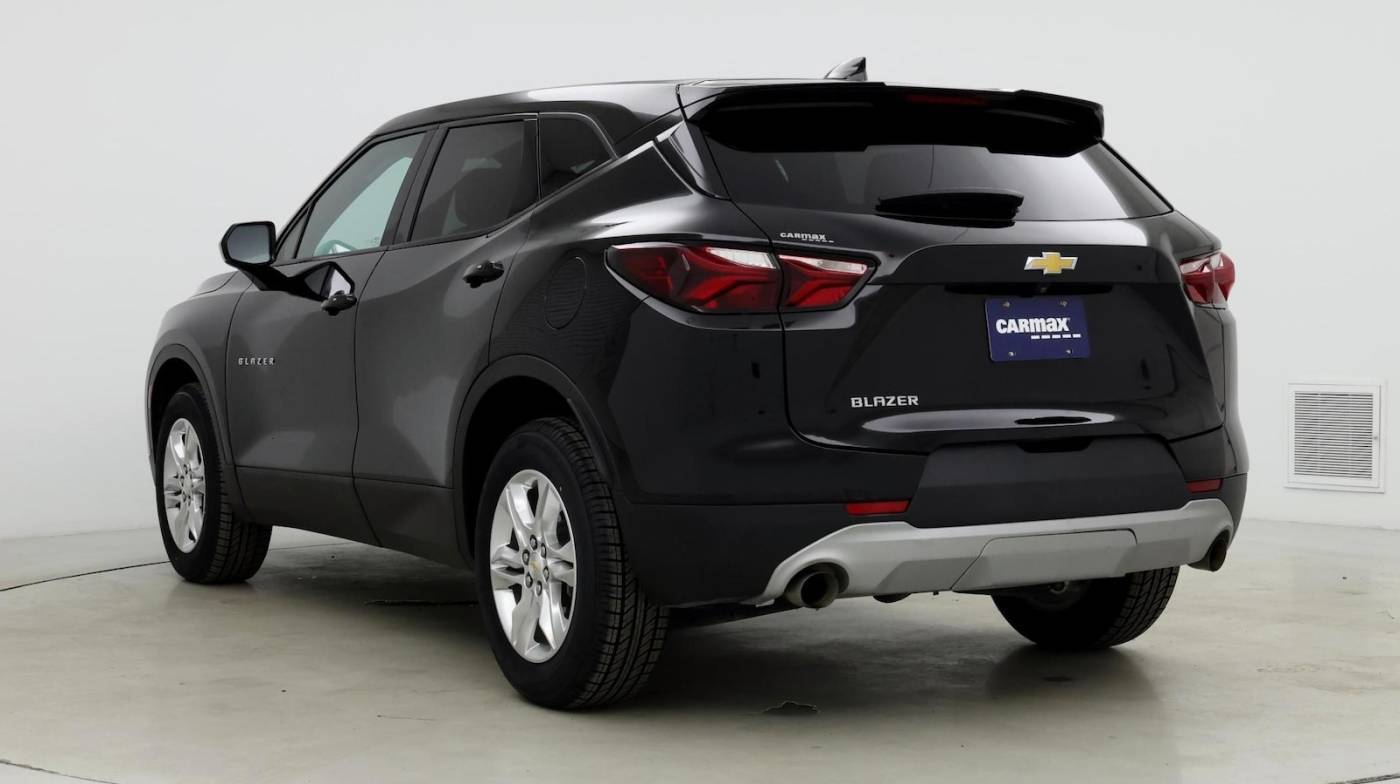 2022 Chevrolet Blazer 2LT — SUV — 44,127 mi — Lithia Springs, GA