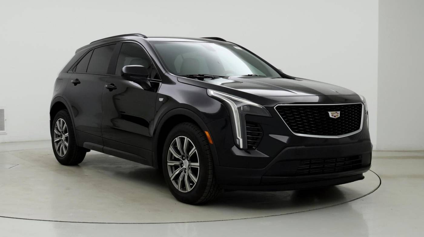 2019 Cadillac XT4 Sport — SUV — 51,111 mi — Lithia Springs, GA