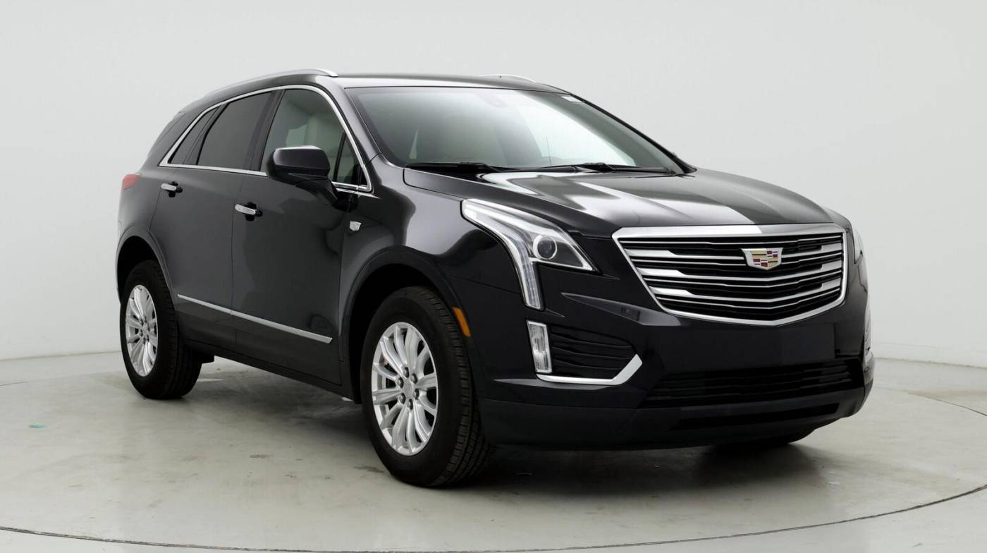 2019 Cadillac XT5 Standard — SUV — 26,894 mi — Lithia Springs, GA
