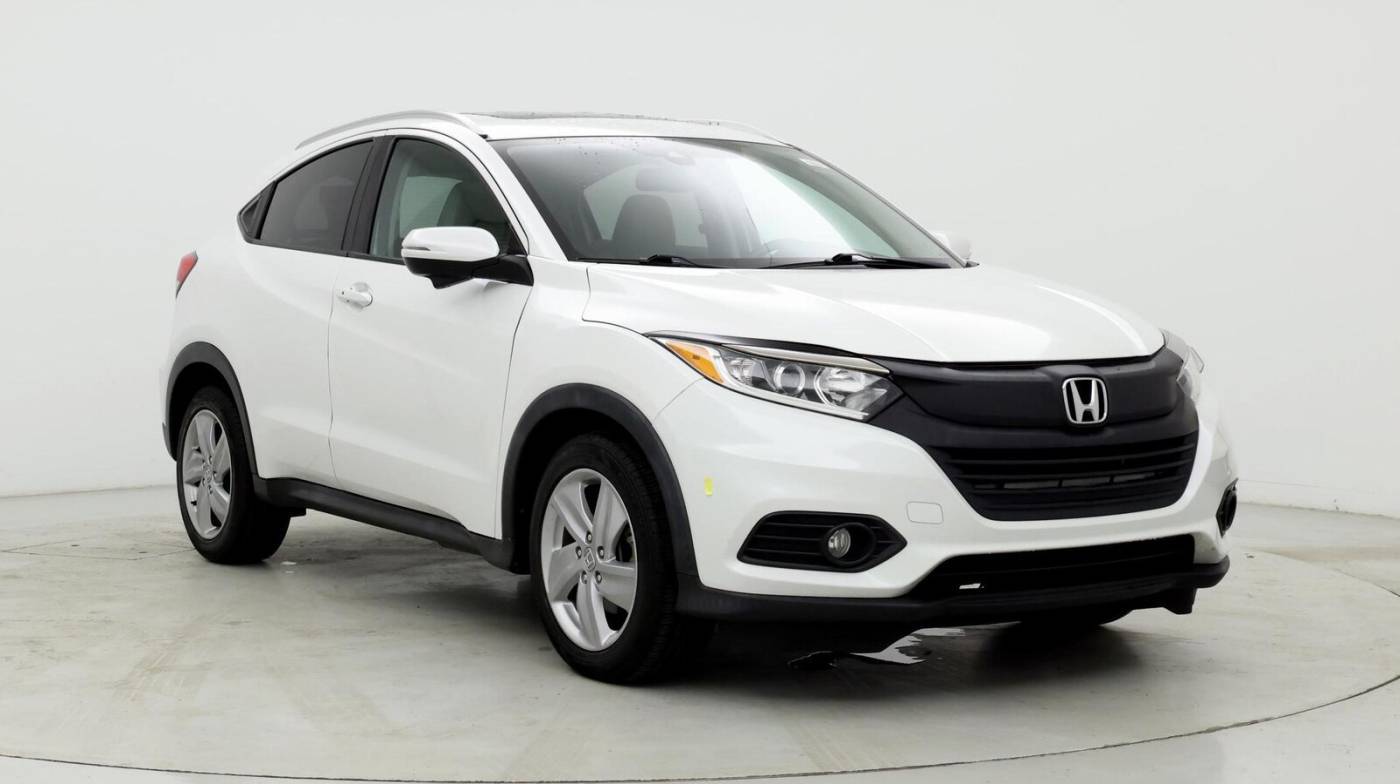 2019 Honda HR-V EX-L — SUV — 68,261 mi — Lithia Springs, GA