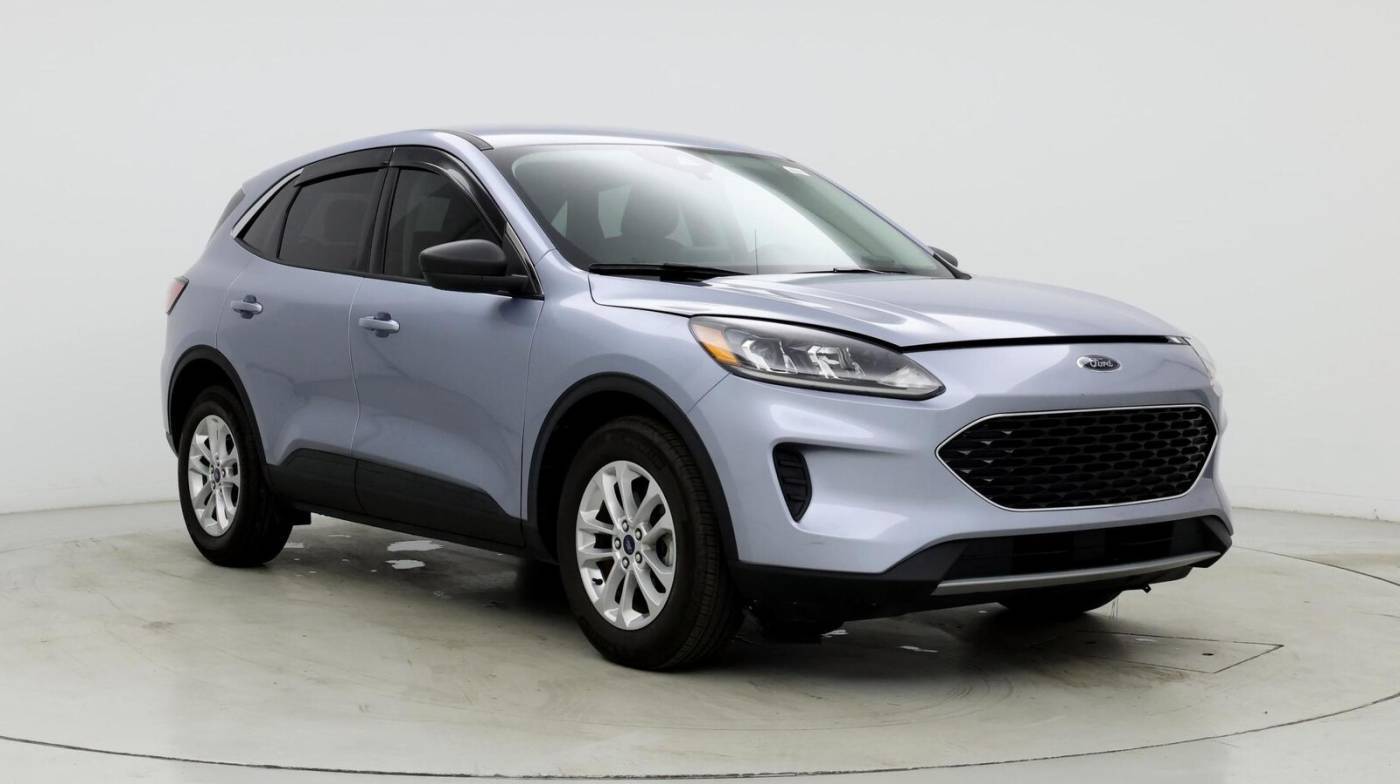 2022 Ford Escape SE — SUV — 10,875 mi — Lithia Springs, GA