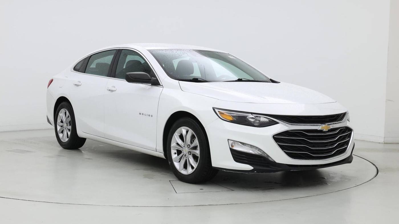 2023 Chevrolet Malibu