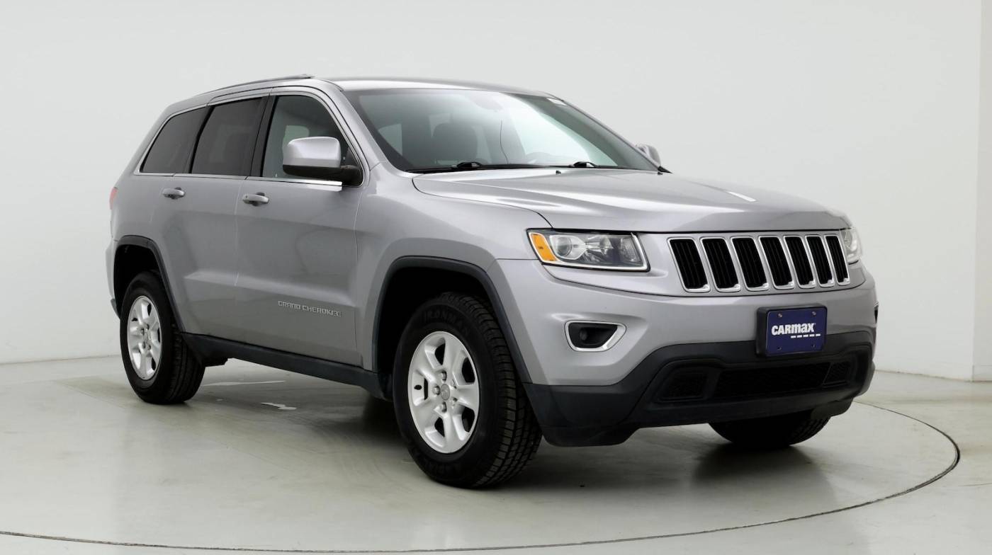 2014 Jeep Grand Cherokee Laredo — SUV — 86,141 mi — Lithia Springs, GA