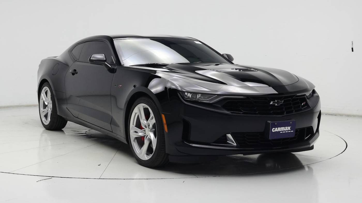 2023 Chevrolet Camaro LT1