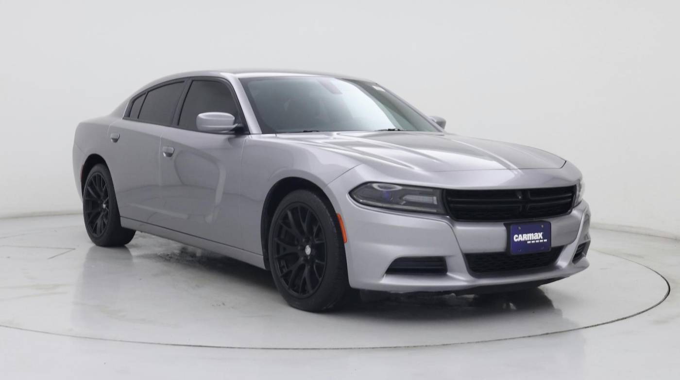 2018 Dodge Charger SXT — Sedan — 69,407 mi — San Antonio, TX