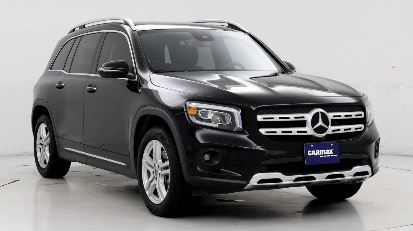 2023 Mercedes-Benz GLB GLB 250 — SUV — 19,207 mi — San Antonio, TX