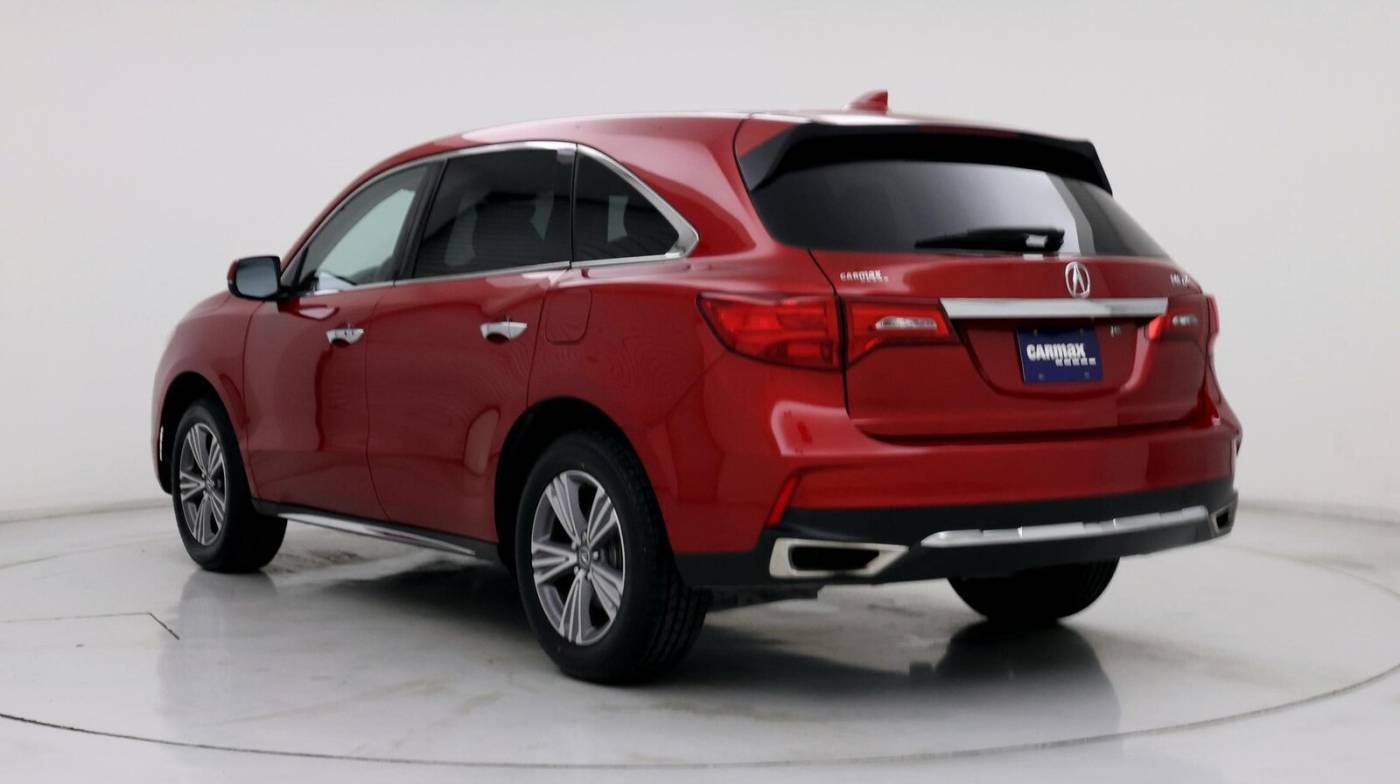 2020 Acura MDX Standard — SUV — 65,176 mi — San Antonio, TX