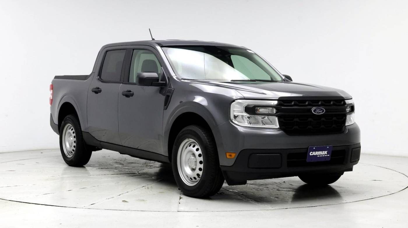 2023 Ford Maverick XL — Pickup Truck — 24,397 mi — San Antonio, TX