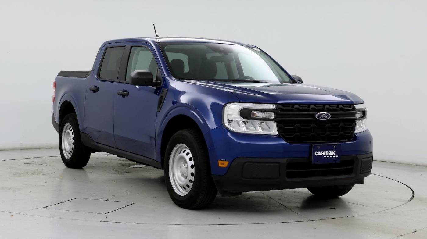 2023 Ford Maverick XL — Pickup Truck — 21,989 mi — San Antonio, TX