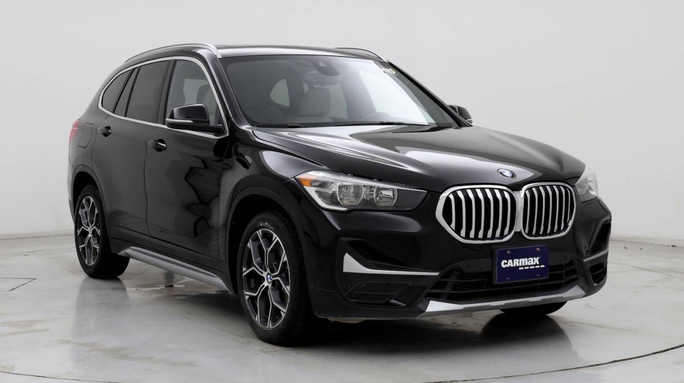 2021 BMW X1 28i — SUV — 67,493 mi — San Antonio, TX
