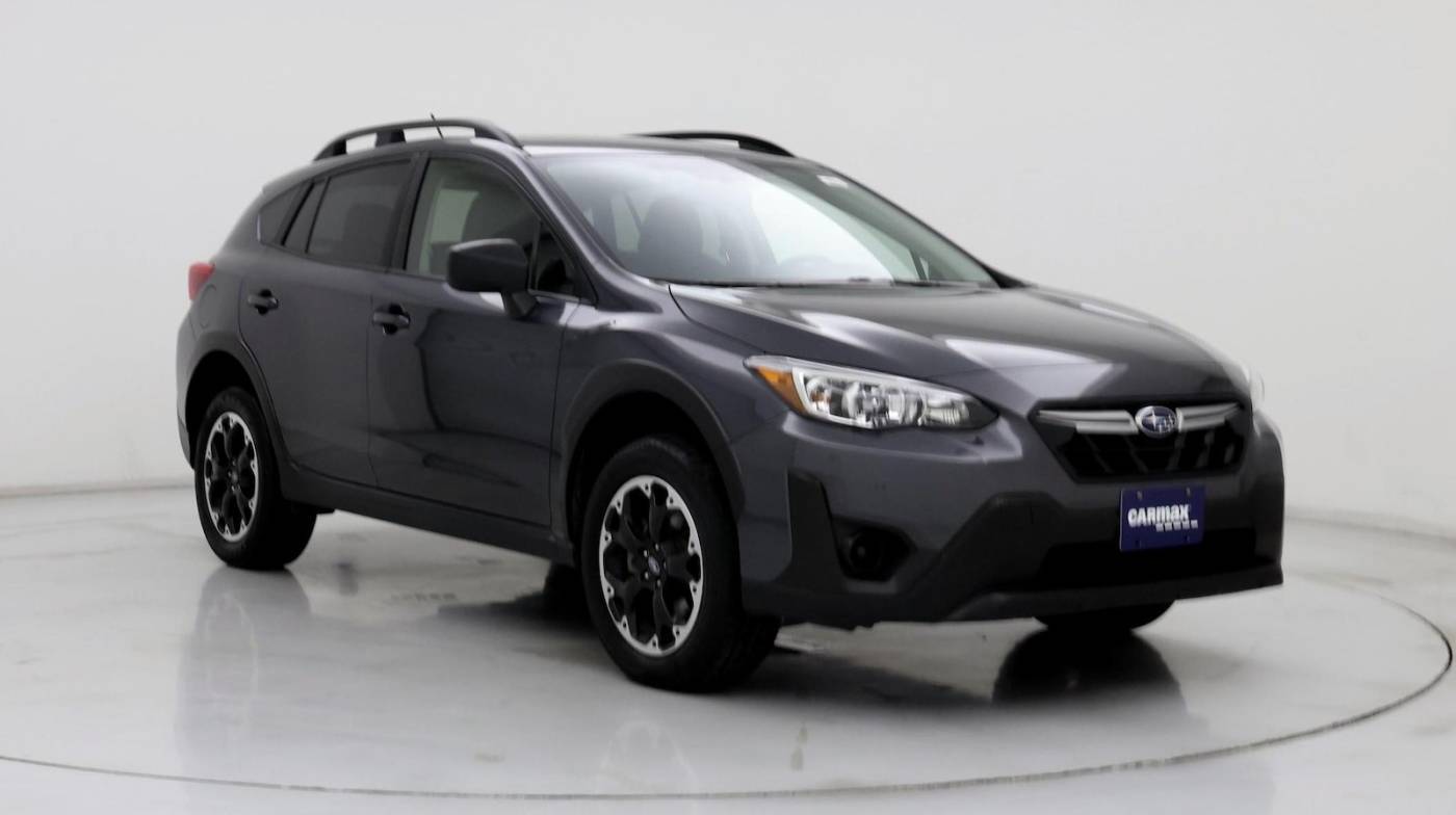 2023 Subaru Crosstrek 2.0i — SUV — 19,197 mi — San Antonio, TX
