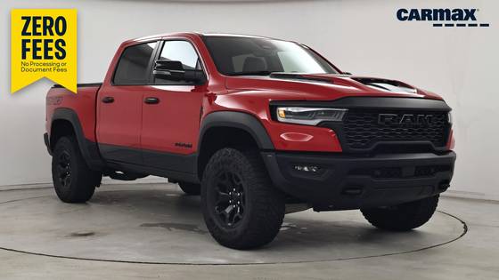 Used Ram 1500 RHO for Sale in Elgin, TX (with Photos) - TRUECar