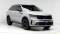 2022 Kia Sorento in San Antonio, TX 1 - Open Gallery