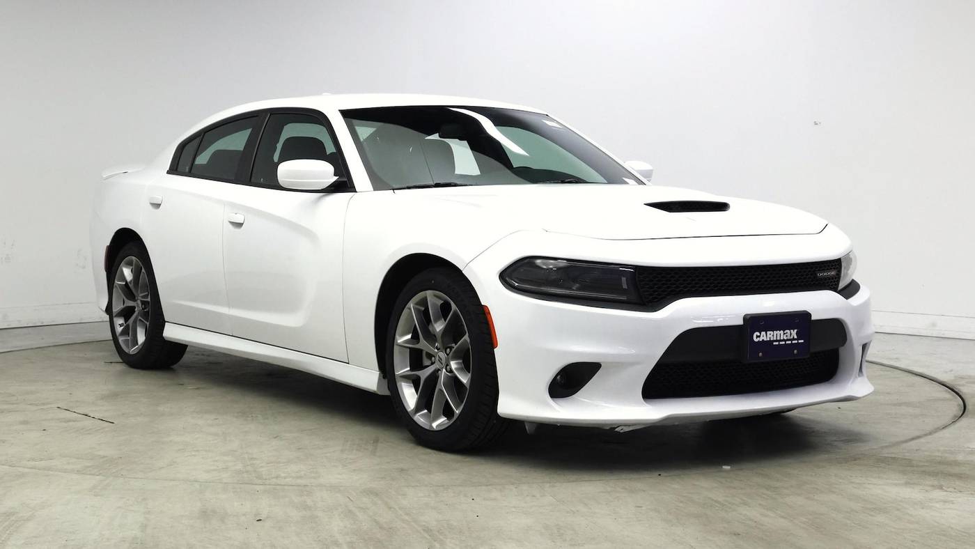 2022 Dodge Charger GT