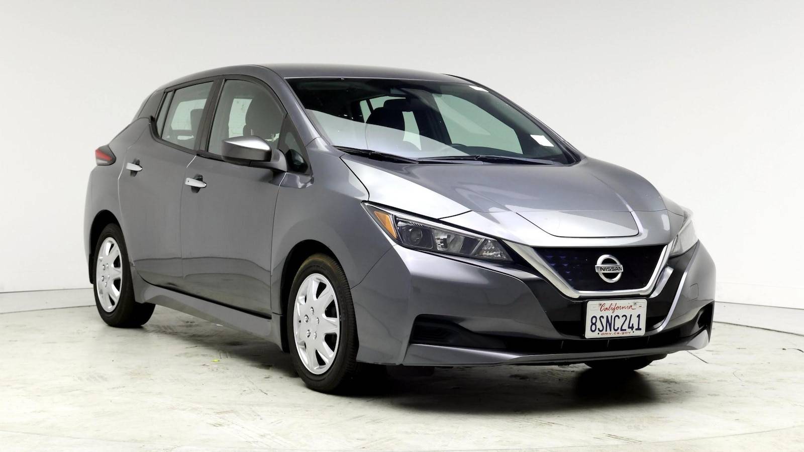 Leaf 2018 for sale discount