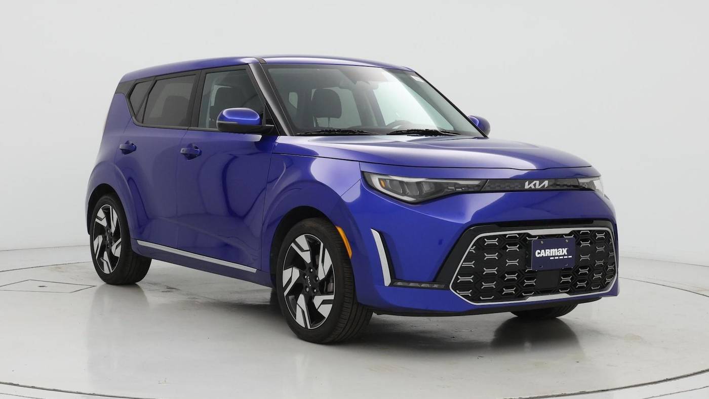 2023 Kia Soul